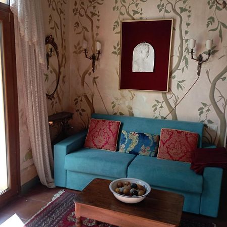 Апартаменты Magnolia Garden Феррара Экстерьер фото