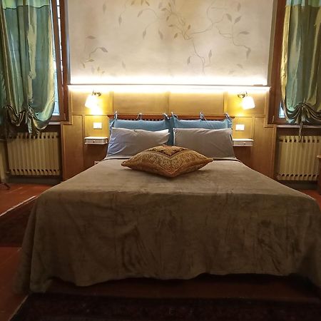 Апартаменты Magnolia Garden Феррара Экстерьер фото