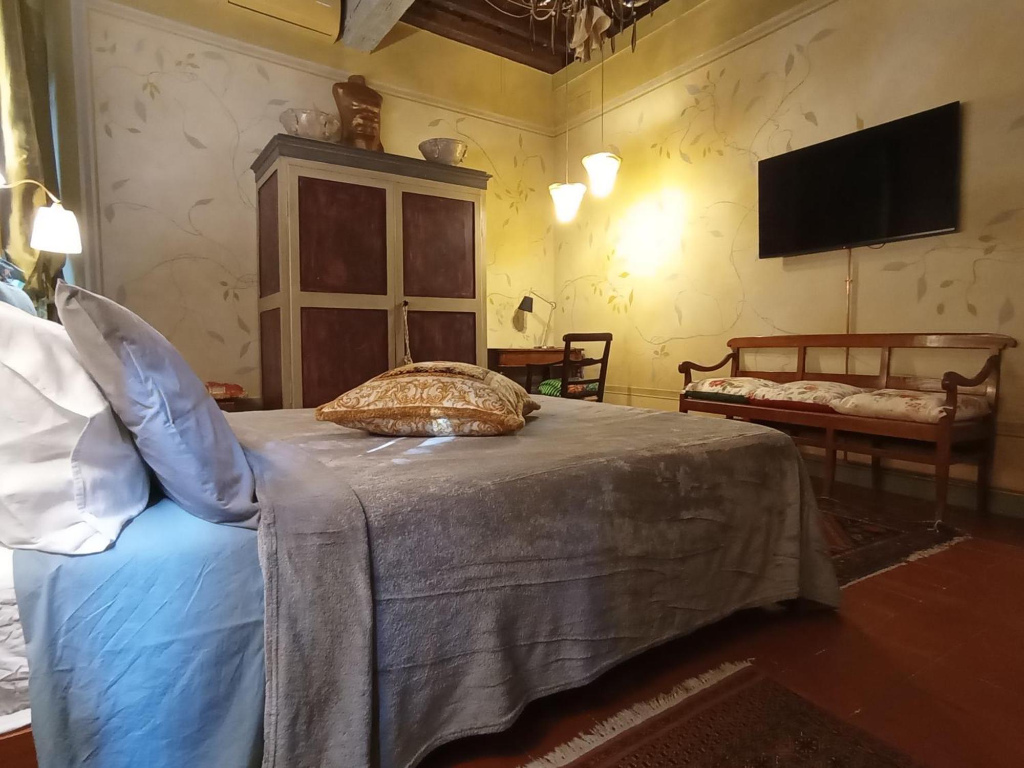 Апартаменты Magnolia Garden Феррара Экстерьер фото