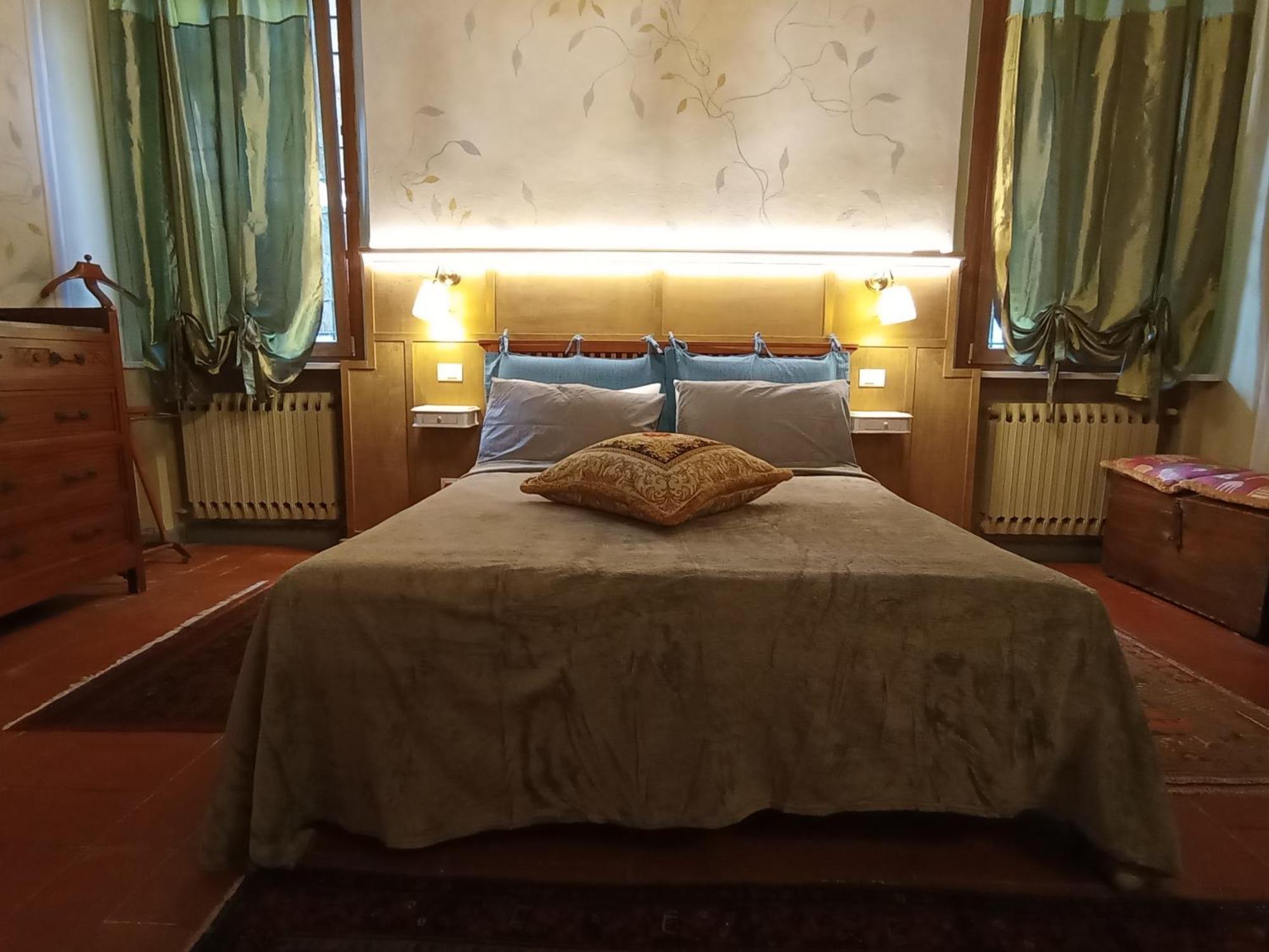 Апартаменты Magnolia Garden Феррара Экстерьер фото